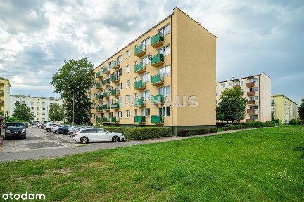 ul. Joachima Lelewela, Leśne, Bydgoszcz, kujawsko-pomorskie