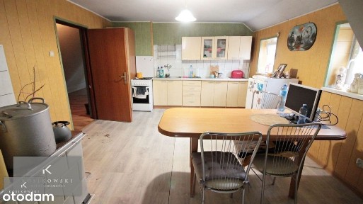 Mieszkanie bezczyszowe 64m2 w Jastrzębiu.