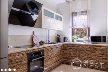 3 pokoje z dużym ogródkiem, Nowa Wola