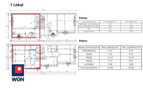 Rekowo Dolne, Reda, wejherowski, pomorskie