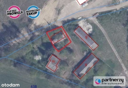 Dom do remontu! Podjazy!