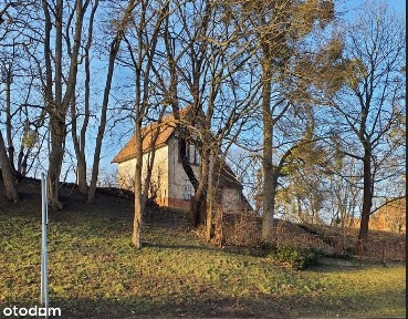 Budynek jednorodzinny i gospodarczy na działce 1457 m2 LICYTACJA