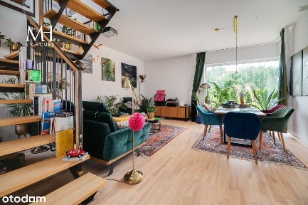 Nowoczesny dom z widokiem na LAS w TOP lokalizacji | ŁÓDŹ GÓRNA