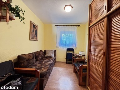 Działka z domkiem letniskowym Kwiatkowice Las