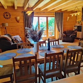 Dom z pięknym widokiem w górach z jacuzzi wynajem Zawoja Babia Góra