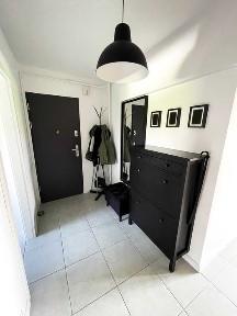 2 pokojowe mieszkanie z klimatyzacją na osiedlu Łokietka