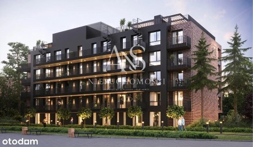 Komfortowe 2 pok.; m. post.; 250 m do plaży Mielno