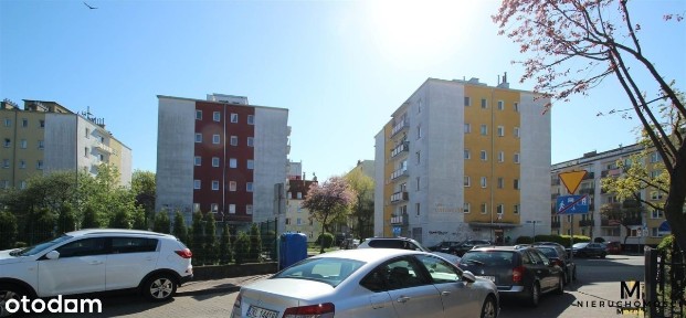 Unii Lubelskiej, Kołobrzeg, kołobrzeski, zachodniopomorskie