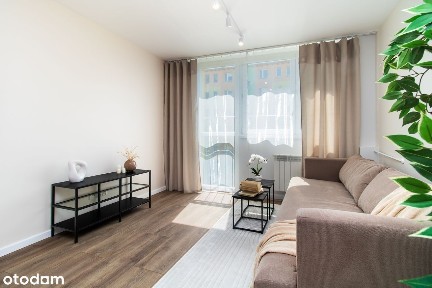 2 pokoje | 1 piętro | osobna kuchnia | bezpośrednio | ul. Parkowa