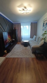 Mieszkanie 2 pokojowe w centrum/1 pietro/tanie w utrzymaniu.