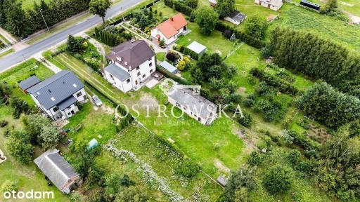 Duży dom z potencjałem w Bogurzynie
