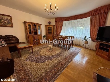 Wilanów Niski, Wilanów, Warszawa, mazowieckie