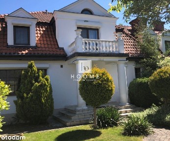 ul. Tukana, Pyry, Ursynów, Warszawa, mazowieckie