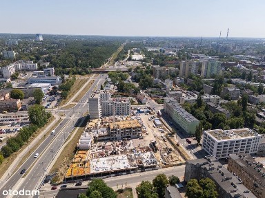 Juliana Tuwima, Centrum, Śródmieście, Łódź, łódzkie