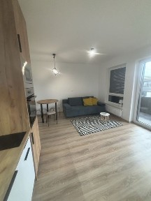 Kawalerka Opole (Szczepanowice) ul. Barona