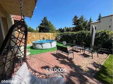 Wygodny, jasny dom, 5 pokoi-ok. ul. Olszanickiej