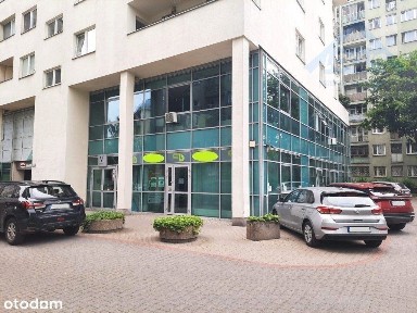 Śródmieście Północne, Śródmieście, Warszawa, mazowieckie