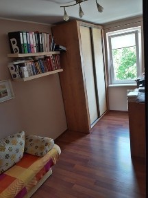 Mieszkanie na wynajem os. Cegielskiego