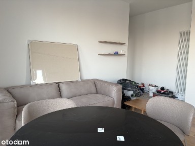 ! NOWE Strzeszyn, 16m balkon, 3 pokoje, 2 miejsca w hali, PIĘKNE !