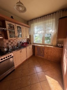 Mieszkanie 76,58m2 PARTER, duży balkon + piwnica