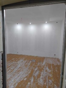 Mieszkanie/kawalerka w kamienicy