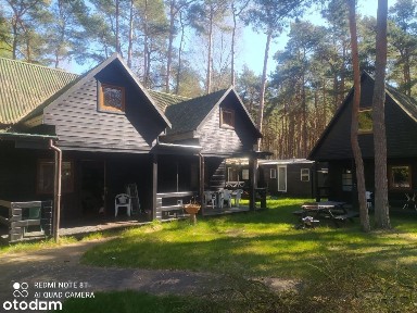 Pobierowo, Rewal, gryficki, zachodniopomorskie