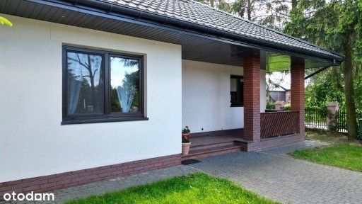 Urokliwy Dom 150m² Blizin, gm. Wola Krzysztoporska