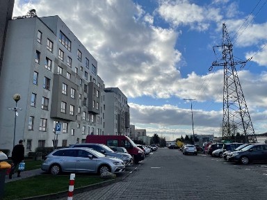 ul. Duńska, Warszewo, Północ, Szczecin, zachodniopomorskie