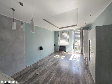 ul. Ignacego Mościckiego, Osiedle Witosa, Katowice, śląskie