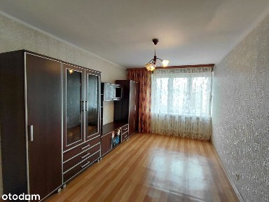 2-pokoje,duża kuchnia