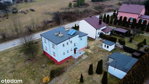 Kotowice, Żarki, myszkowski, śląskie