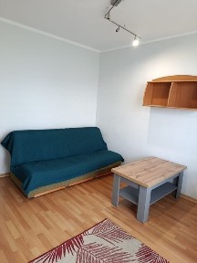 Mieszkanie 2 pokoje XXX-LECIA