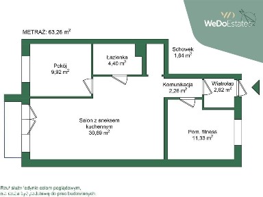 ul. Kmicica, Kobyłka, wołomiński, mazowieckie