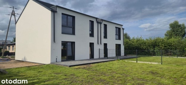 ul. Żytnia, Żelistrzewo, Puck, pucki, pomorskie