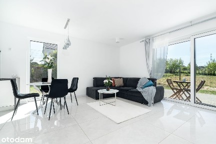 ul. Widokowa, Pilchowo, Police, policki, zachodniopomorskie