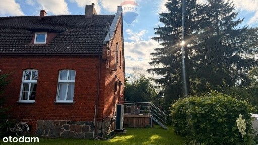 Gosław, Trzebiatów, gryficki, zachodniopomorskie