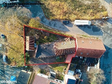 ul. Marii Konopnickiej, Pasłęk, elbląski, warmińsko-mazurskie