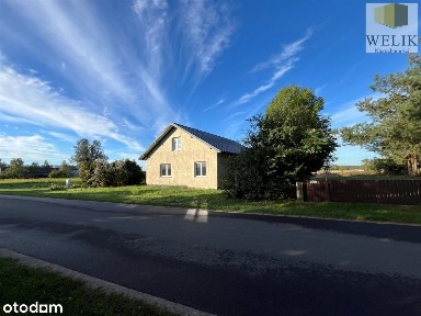 Dom w Nowym Pawłowie