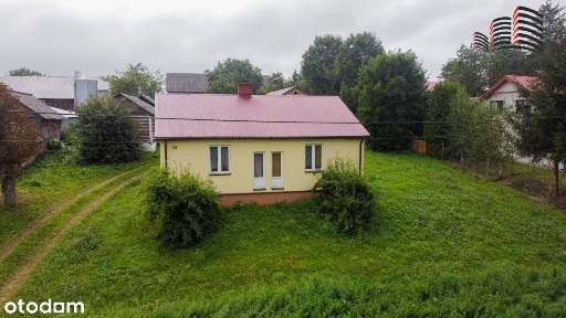 Na sprzedaż siedlisko w cichej okolicy