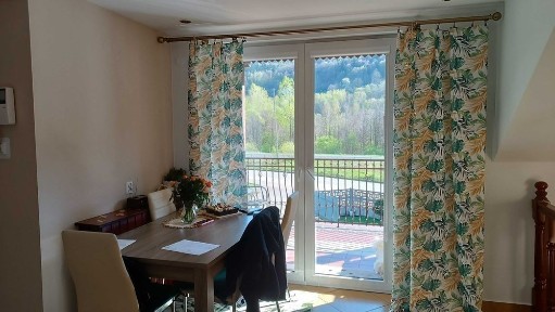 Wynajmę mieszkanie 150m2 Sucha Beskidzka.