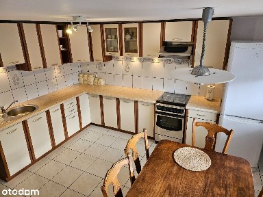 Dom jednorodzinny Gostynin 220m 6 pokoi 3 łazienki