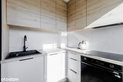 Nowoczesne 2pok.| po generalnym remoncie| I piętro