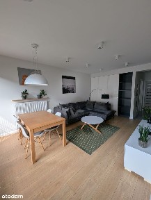 Sołacz - przestronne, słoneczne, 3-pokojowe, gotowe do zamieszkania