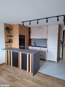 Mieszkanie w wysokim standardzie Andrychów