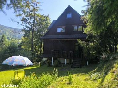 0% Prowizji-Klimatyczny Dom W GÓrach - 0%