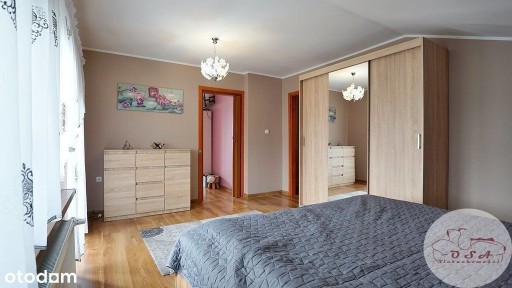 Sprzedaż lub zamiana na mieszkanie we Wrześni