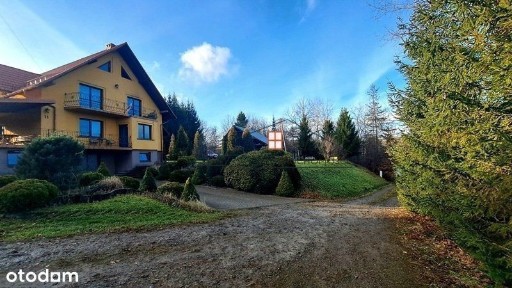 Na sprzedaż dom o pow. 155m2