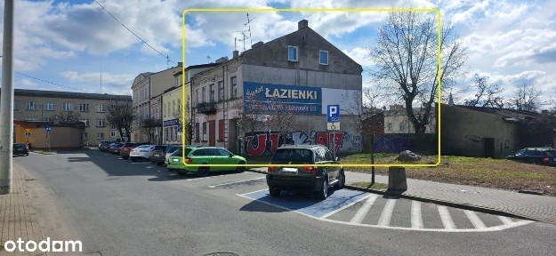 ul. Kilińskiego, Kutno, kutnowski, łódzkie