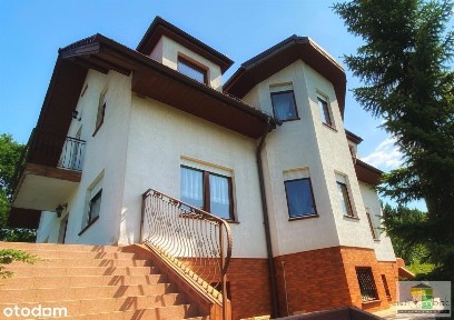 Dom, 245 m², Stary Wielisław