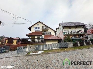 Pensjonat w centrum Szklarskiej Poręby tuż przy de